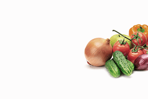 vegetable