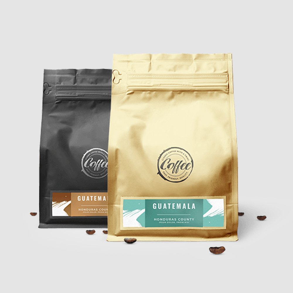 coffee asorted coffee asorted