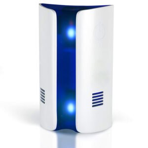 Ultrasonic Pest Repeller A09